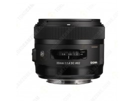 Sigma for Sony A Mount 30mm f/1.4 DC HSM Art Lens